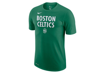 Nike Nba Boston Celtics City Edition Logo Dri-Fit Tee Clover - Nike