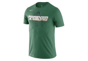Nike Nba Boston Celtics Dri-Fit Mantra Tee Clover - Nike
