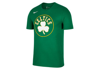 Nike Nba Boston Celtics Dry Tee Clover - Nike