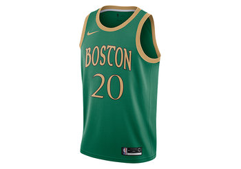 Nike Nba Boston Celtics Gordon Hayward Swingman Jersey Clover - Nike