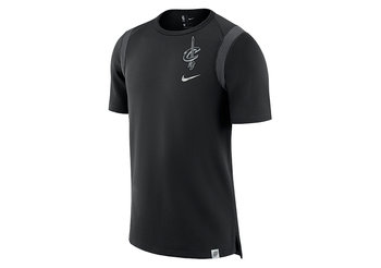 Nike Nba Cleveland Cavaliers Top Black Anthracite - Nike