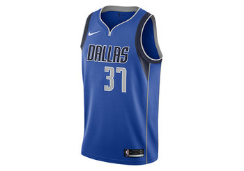 Nike Nba Dallas Mavericks Kostas Antetokounmpo Swingman Road Jersey Game Royal - Nike