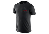 Nike Nba Mvp James Harden Dry Tee Black Nike