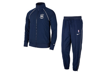 Nike Nba Team 31 Essential Tracksuit College Navy - Nike