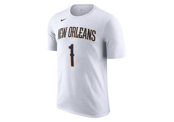 Nike New Orleans Pelicans Zion Williamson Tee White - Nike