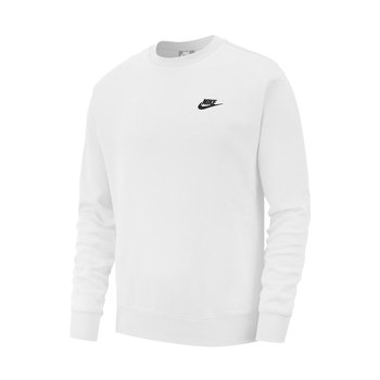 Nike NSW Club Crew Bluza sportowa 100 : Rozmiar - S - Nike