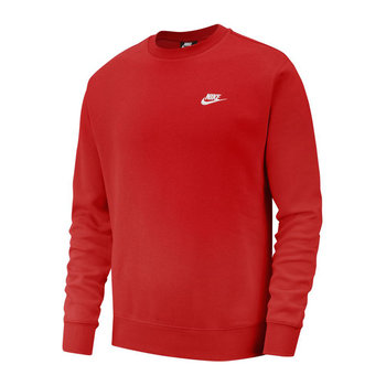 Nike NSW Club Crew Bluza sportowa 657 : Rozmiar - L - Nike