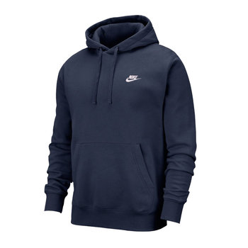 Nike NSW Club Fleece Bluza sportowa 410 : Rozmiar - L - Nike