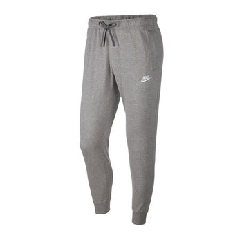 Nike NSW Club Jogger Jersey Spodnie 063 : Rozmiar - L - Nike