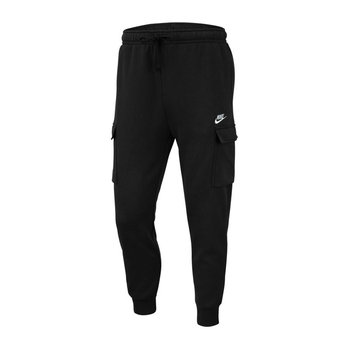 Nike NSW Club Pant Cargo Spodnie 010 : Rozmiar - L - Nike