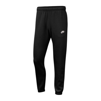 Nike NSW Club spodnie 010 : Rozmiar - S - Nike