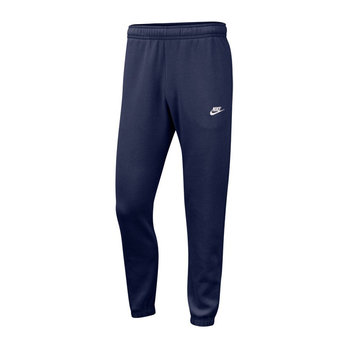 Nike NSW Club spodnie 410 : Rozmiar - L - Nike