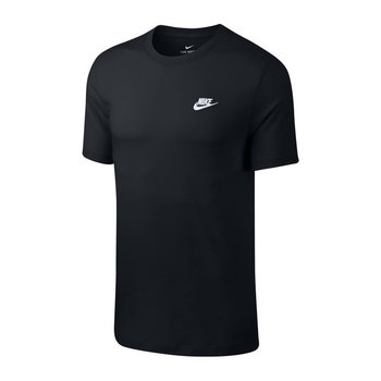 Nike NSW Club t-shirt 013 : Rozmiar - S - Nike