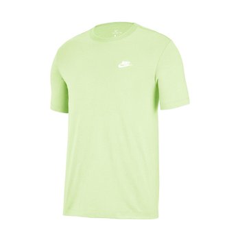 Nike NSW Club t-shirt 383 : Rozmiar - M - Nike