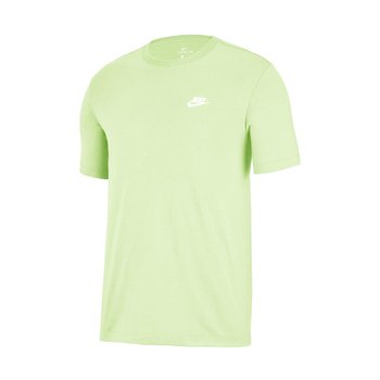 Nike NSW Club t-shirt 383 : Rozmiar - XXL - Nike