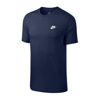 Nike NSW Club t-shirt 410 : Rozmiar - XXL - Nike