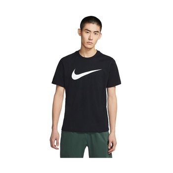 Nike NSW Icon Swoosh t-shirt 010 : Rozmiar - XL - Nike