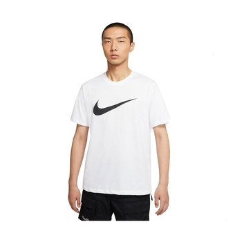 Nike NSW Icon Swoosh t-shirt 100 : Rozmiar - S - Nike