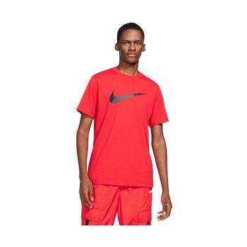 Nike NSW Icon Swoosh t-shirt 657 : Rozmiar - M - Nike