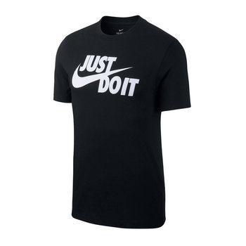 Nike NSW Just do it t-shirt 011 : Rozmiar - S - Nike
