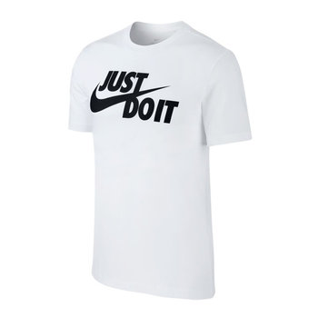 Nike NSW Just do it t-shirt 100 : Rozmiar - L - Nike