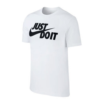 Nike NSW Just do it t-shirt 100 : Rozmiar - M - Nike