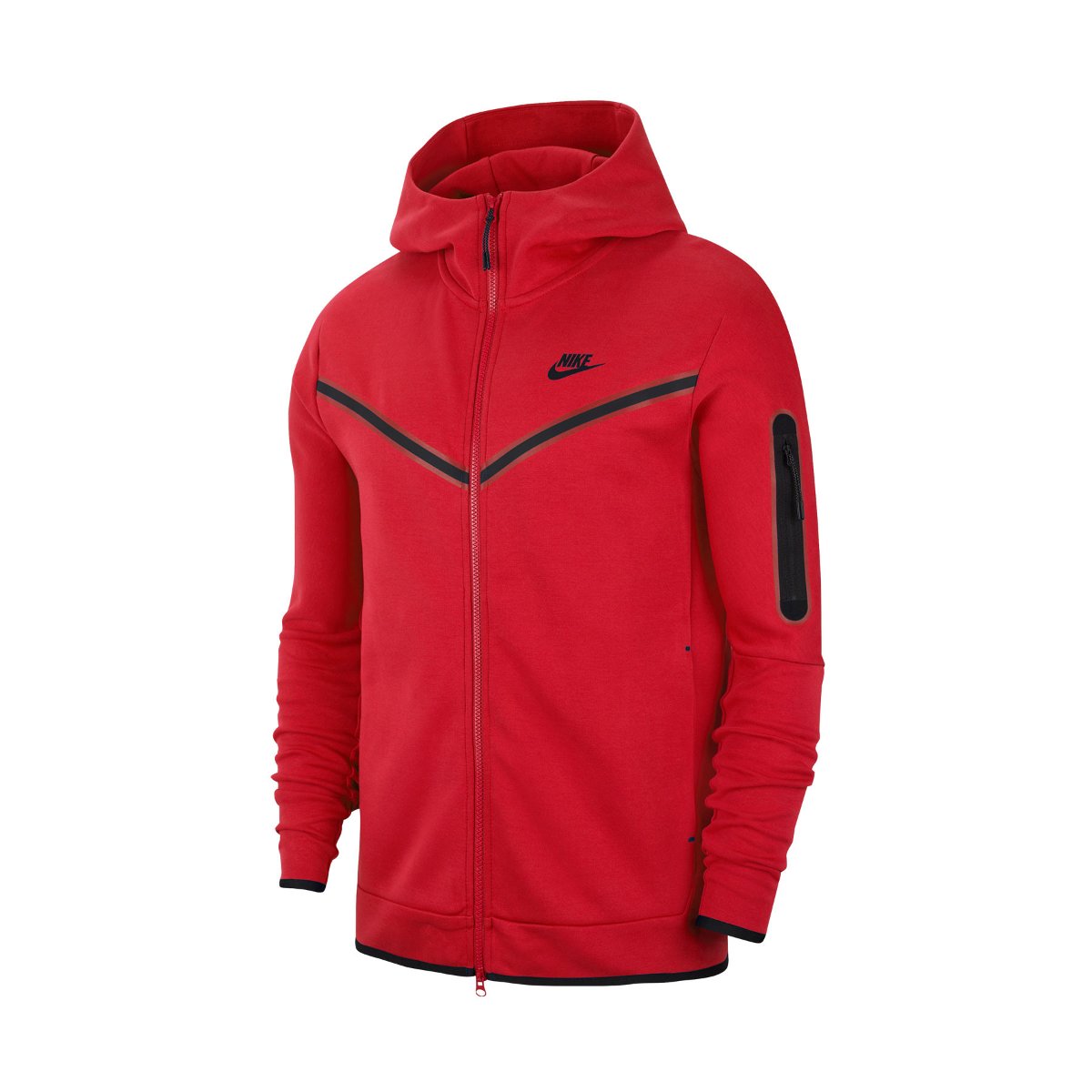 bluza nike nsw tech fleece
