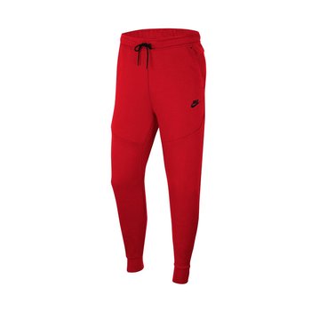 Nike NSW Tech Fleece spodnie 657 : Rozmiar - XXL - Nike