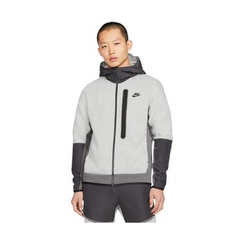 Nike NSW Tech Fleece Woven Bluza sportowa 063 : Rozmiar - XXL - Nike