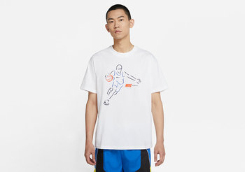 Nike Oc 90 Tee White - Nike