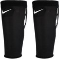 Nike, Opaski piłkarskie, Guard Lock Elite Sleeves SE0173 011, czarny, rozmiar M - Nike