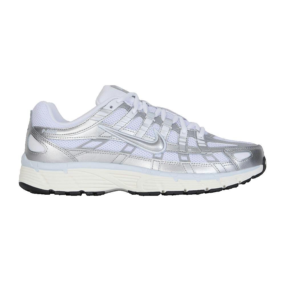 Nike Nike P-6000 Damskie Buty Sportowe Lifestyle