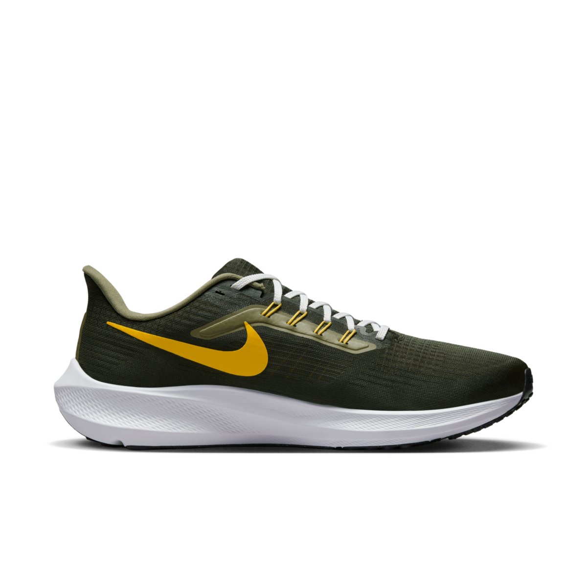 Nike Pegasus 39 Oliwkowy - Nike | Sport Sklep EMPIK.COM