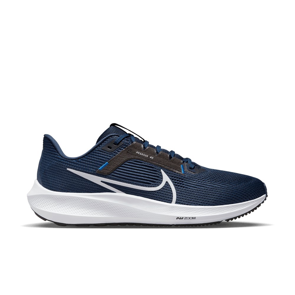 Nike Pegasus 40 Niebieski - Nike | Sport Sklep EMPIK.COM