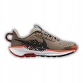 NIKE PEGASUS TRAIL 5 GS BUTY DZIECIĘCE OUTDOOR BIEGOWE TRAIL ROZMIAR 38 - Nike