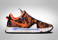 Nike Pg 4 Digi Camo Paul George Nike