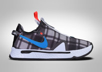 Nike Pg 4 Plaid Paul George Nike