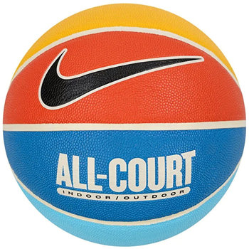 Nike, Piłka koszykowa, Everyday All Court, Rozmiar 7 - Nike