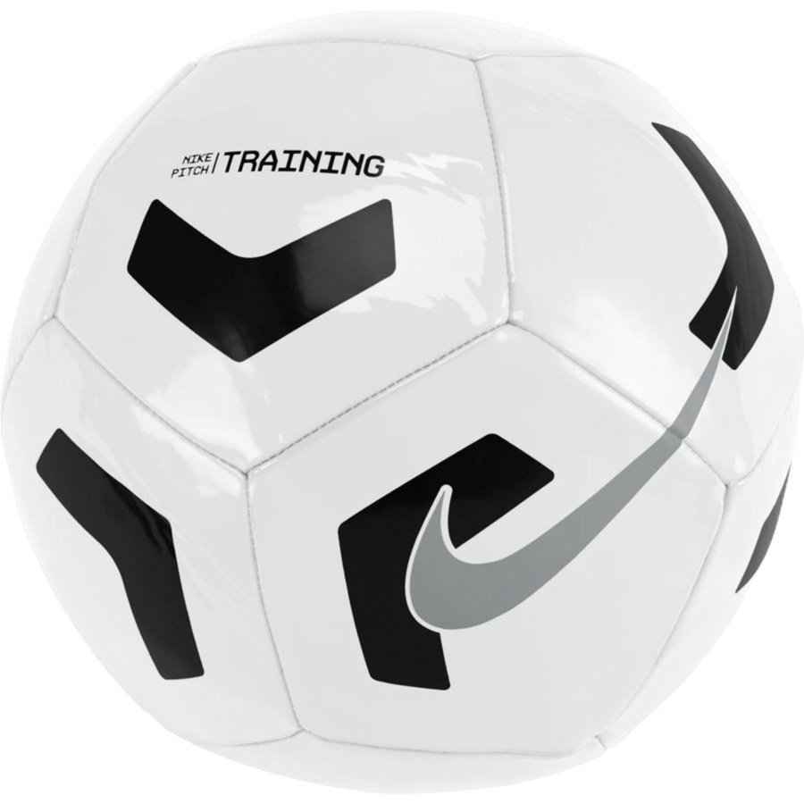 Фото - Футбольний м'яч Nike Piłka do piłki nożnej, rozmiar 4, , Training CU8034 100 