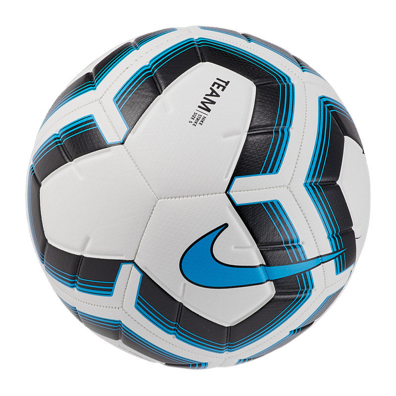 piłka nike strike 4