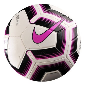 Nike, Piłka nożna, Strike Team SC3535 100 - Nike