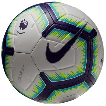Nike, Piłka, Premierleague Strike SC3311 101 - Nike