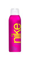 nike nike woman pink dezodorant w sprayu 200 ml    