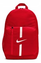 Nike Plecak Academy Team Jr czerwony (DA2571-657) Nike
