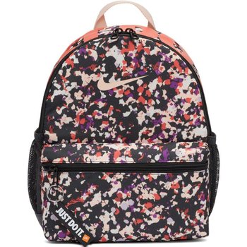 Nike, Plecak, Brasilia BA6193 070 JDI, czerwony - Nike