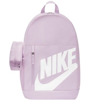 Nike, Plecak Elemental, fioletowy BA6030-530 - Nike