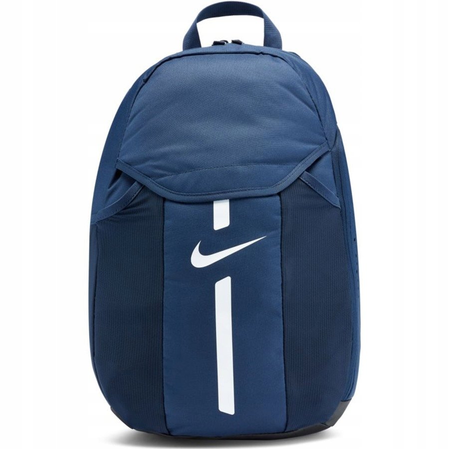 Nike, Plecak sportowy Academy Team Backpack, DC2647411, Granatowy