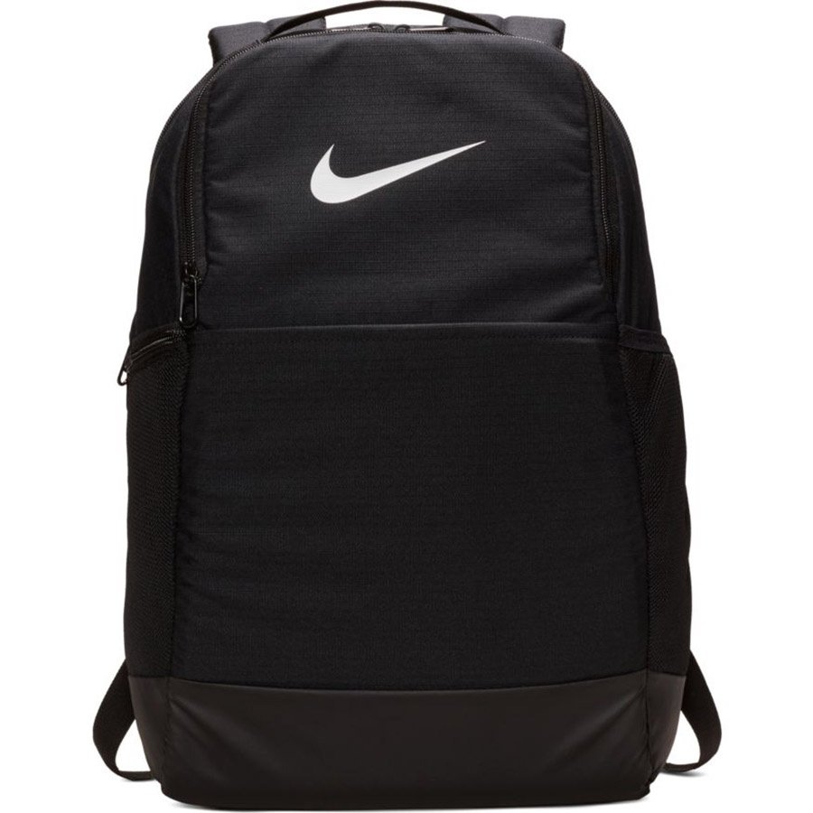 Nike, plecak szkolny sportowy, BA5954 010 Brasilia, czarny