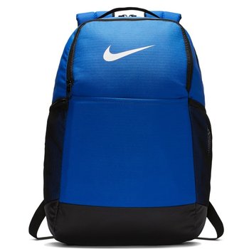 Nike, Plecak sportowy, BA5954 480 Brasilia, niebieski - Nike