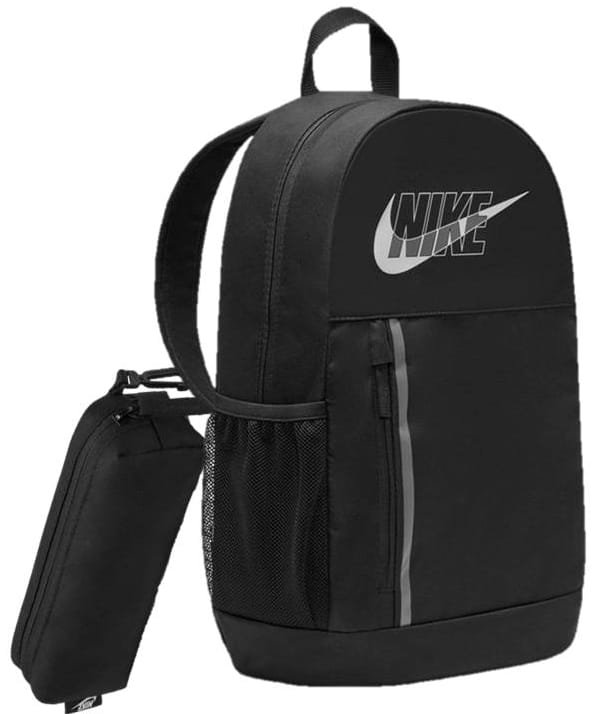 Фото - Рюкзак Nike , Plecak sportowy Elemental 20 L, DO6737-010, Czarny 